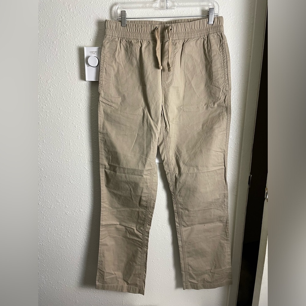 Free Assembly mens 30x32 Pants